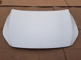 Kia Ceed, J7, Kapotas 66400j7000 buferis 86511 j7000 86511 j7000css bufe
