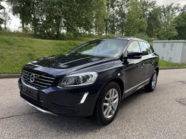 Volvo XC60, 2.0 l., Внедорожник / Кроссовер