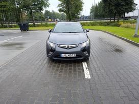 Opel Ampera, 1.4 l., hatchback