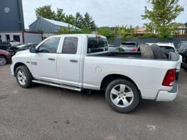 Dodge RAM dalimis. Yra daug dodge RAM dalimis