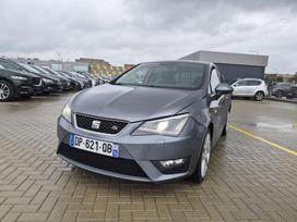 Seat Ibiza, 2.0 l., hatchback