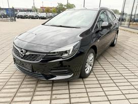 Opel Astra, 1.2 l., wagon