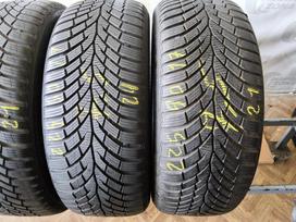 Continental WinterContact ts870, all-season 225/50 R17
