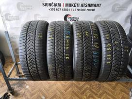 Pirelli Scorpion Winter (AO elect), зимние 255/50 R19