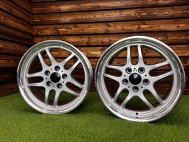 Autowheels Parallel 37 Style BMW, light alloy, R17