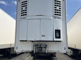-Kita- AUBINEAU France, рефрижераторы