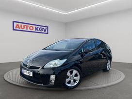 Toyota Prius, 1.8 l., Хэтчбек