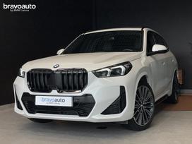 BMW X1, 1.5 l., Внедорожник / Кроссовер