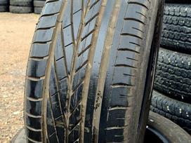 Goodyear Excellence, summer 235/55 R17