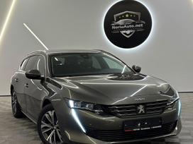 Peugeot 508, 1.6 l., wagon
