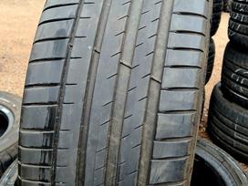 Michelin Pilot Sport 4, vasarinės 255/35 R20