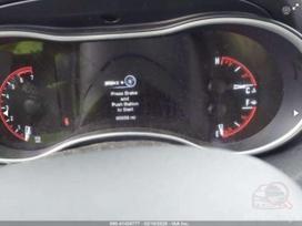 Dodge Durango dalimis. Automobiliai iš usa