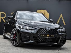 BMW 420 Gran Coupe, 2.0 l., Хэтчбек