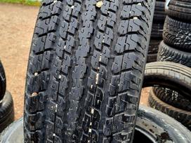 Bridgestone Dueler H/T, всесезонные 255/70 R18