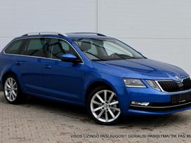 Skoda Octavia, 1.4 l., Универсал