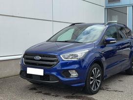 Ford Kuga, 1.5 l., Внедорожник / Кроссовер