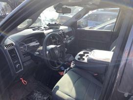 Dodge RAM dalimis. Yra ir daugiau dodge RAM
