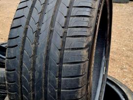 Goodyear, summer 255/50 R18