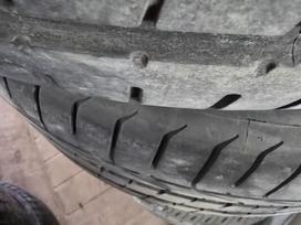 Pirelli, summer 295/35 R21