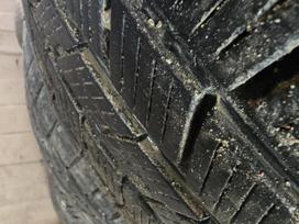 Pirelli, winter 275/40 R20