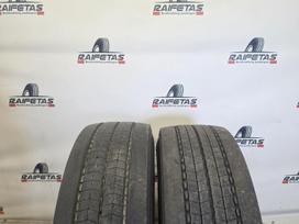 Michelin X Multi Z, всесезонные 315/70 R22,5