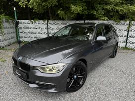 BMW 318, 2.0 l., wagon