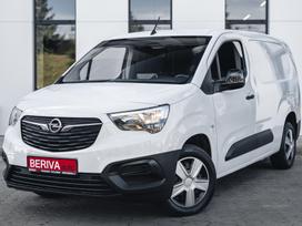 Opel Combo, 1.5 l., commercial