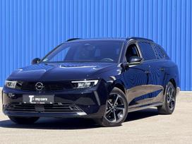 Opel Astra, 1.5 l., Универсал