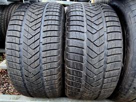 Pirelli, žieminės 265/35 R18