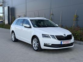 Skoda Octavia, 1.0 l., wagon