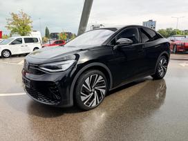 Volkswagen ID.5, 82 kWh, off-road / crossover