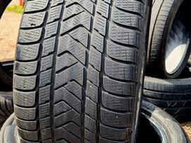 Pirelli SottoZero 3, žieminės 275/40 R19