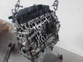 BMW 5 serija, N47D20C.    781059603, engine