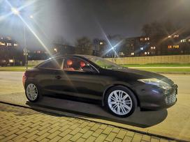 Renault Laguna, 2.0 l., coupe