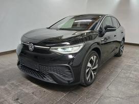 Volkswagen ID.5, 82 kWh, off-road / crossover