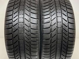 Continental WinterTS870P 85% 2025m, зимние 225/40 R18