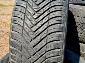 Hankook Kinergy 4S², all-season 215/55 R18