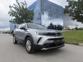 Opel Mokka, 1.5 l., off-road / crossover