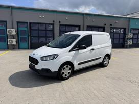 Ford Transit Courier, 1.0 l., mpv / minivan