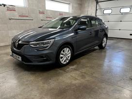 Renault Megane, 1.0 l., Универсал