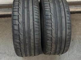 Dunlop SportMaxx, summer 225/40 R18