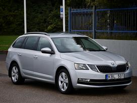Skoda Octavia, 1.4 l., Универсал