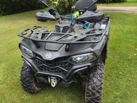 CFMOTO CFORCE 450L 450cc, квадроциклы