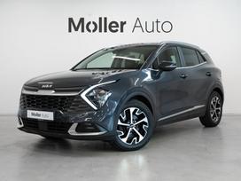 Kia Sportage, 1.6 l., visureigis / krosoveris