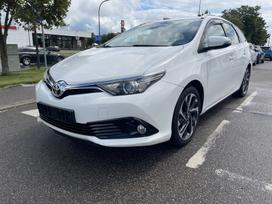Toyota Auris, 1.6 l., wagon