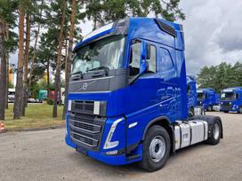 Volvo FH 500, 2 miegamosios vietos