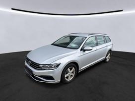 Volkswagen Passat, 2.0 l., wagon