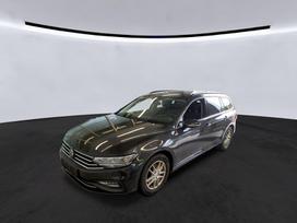 Volkswagen Passat, 2.0 l., universalas