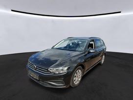 Volkswagen Passat, 2.0 l., Универсал