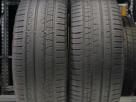 Pirelli Scorpion Verde All Season, vasarinės 235/50 R18